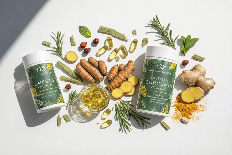 Gelenke & Entzündung